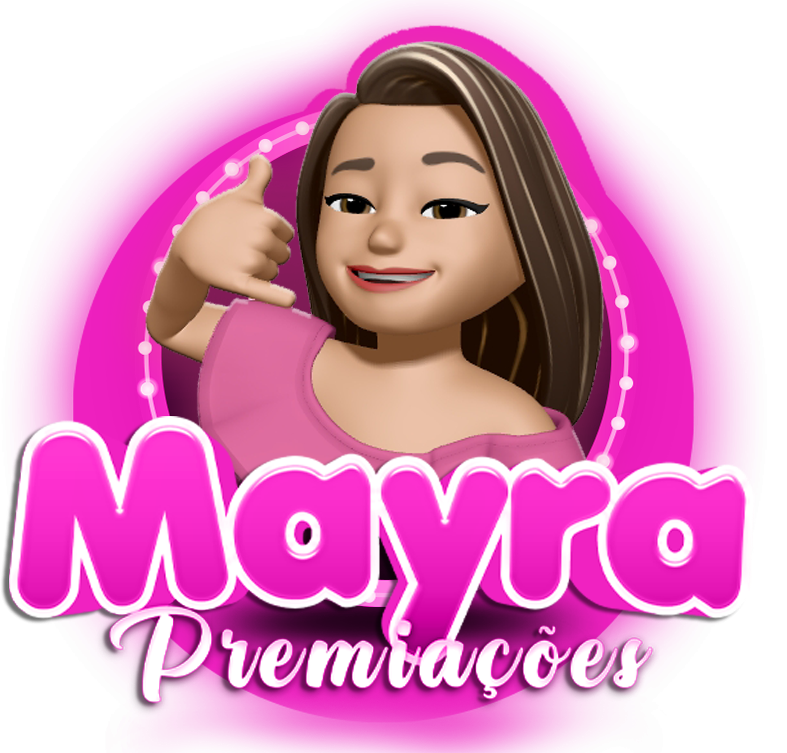 Mayra Premiações